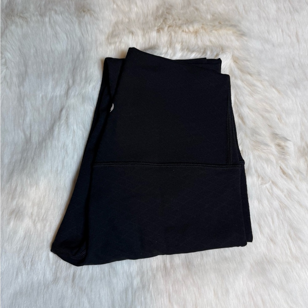 Lululemon Align Diamond Leggings 28”